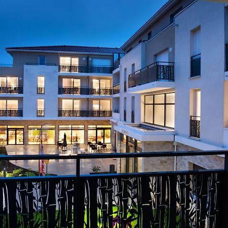 Domitys La Canopee Aparthotel l'Isle-d'Espagnac Екстериор снимка