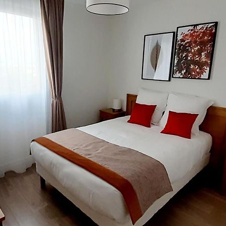 Domitys La Canopee Aparthotel l'Isle-d'Espagnac Екстериор снимка