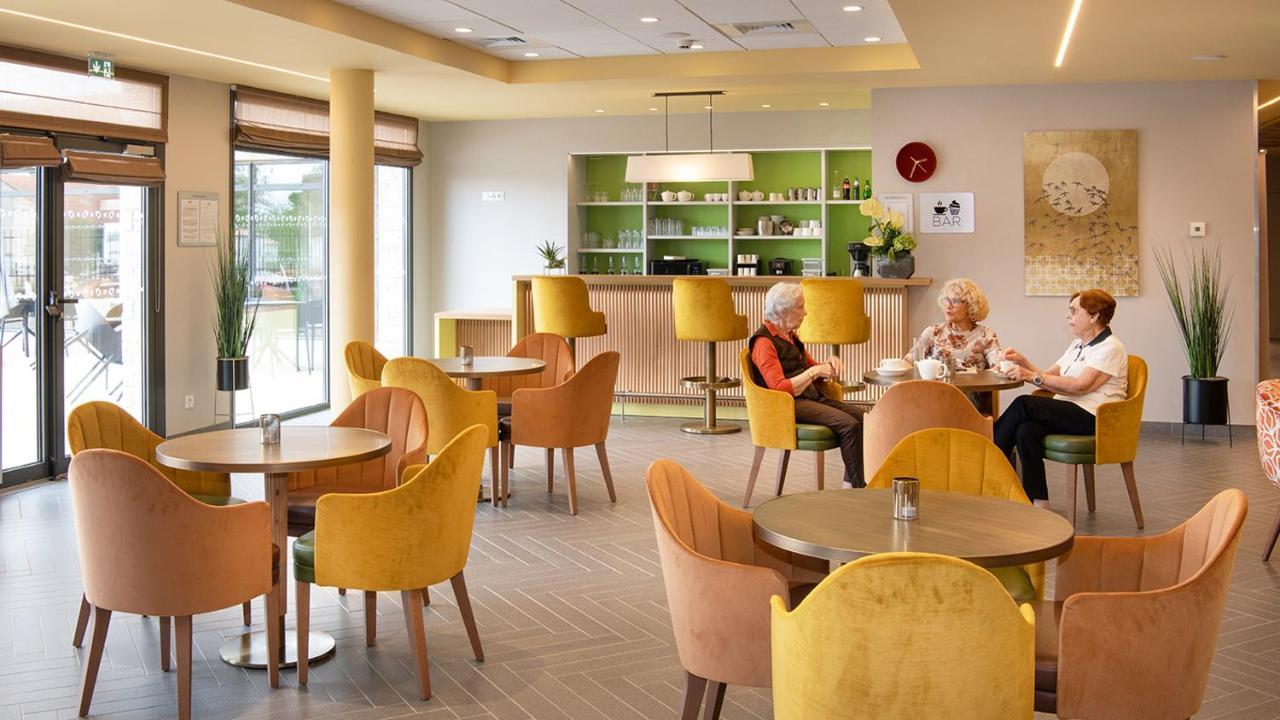Domitys La Canopee Aparthotel l'Isle-d'Espagnac Екстериор снимка