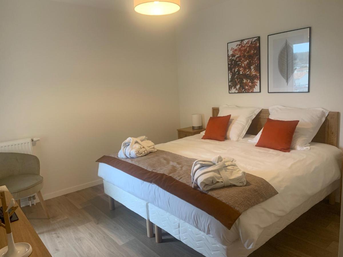 Domitys La Canopee Aparthotel l'Isle-d'Espagnac Екстериор снимка