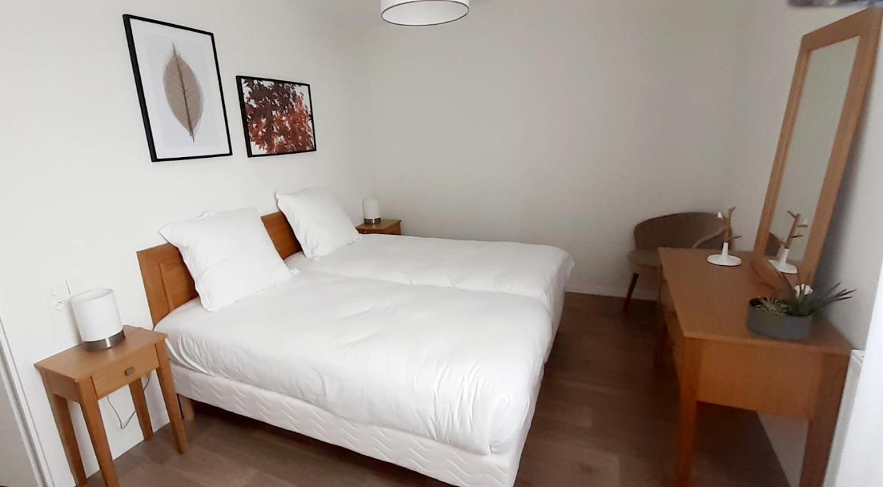 Domitys La Canopee Aparthotel l'Isle-d'Espagnac Екстериор снимка